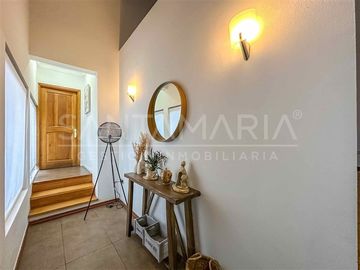 Casa en Venta en Villuco, Chiguayante