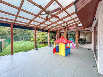 Casa en Venta en Villuco, Chiguayante
