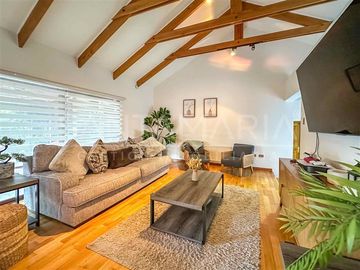 Casa en Venta en Villuco, Chiguayante