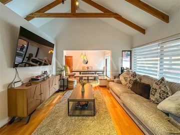 Casa en Venta en Villuco, Chiguayante