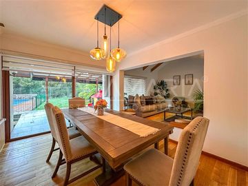Casa en Venta en Villuco, Chiguayante