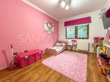 Casa en Venta en Villuco, Chiguayante