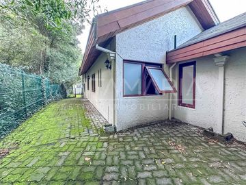 Casa en Venta en Villuco, Chiguayante
