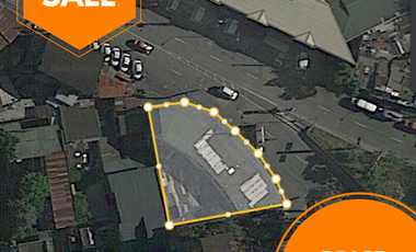 E. Rodriguez Sr. Avenue, Quezon City commercial building for Sale