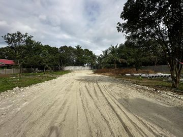ALEX RIVERSIDE HILLS️ Farm-Residential Lot for Sale in Bailen, Cavite