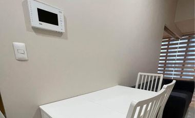 1 Bedroom For Sale in BGC Uptown Parksuites Tower 1