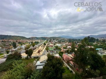 Departamento en Venta en Condominio Parque Peñablanca, Villa Alemana