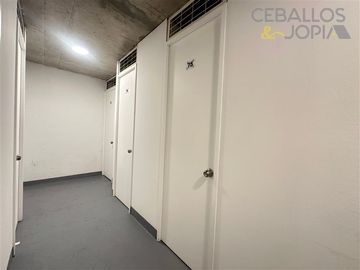 Departamento en Venta en Condominio Parque Peñablanca, Villa Alemana