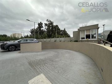 Departamento en Venta en Condominio Parque Peñablanca, Villa Alemana