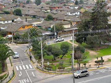 Departamento en Venta en Condominio Parque Peñablanca, Villa Alemana