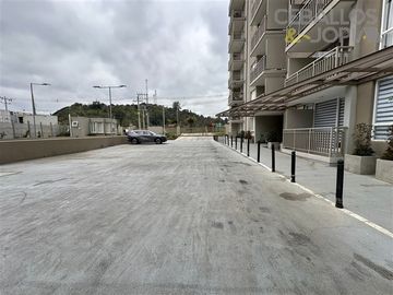 Departamento en Venta en Condominio Parque Peñablanca, Villa Alemana