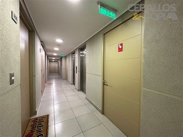 Departamento en Venta en Condominio Parque Peñablanca, Villa Alemana