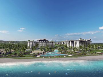 Residential and Condotel Units for Sale – 2-Bedroom Units at Solmera Coast
