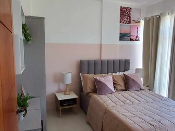 3 Storey Townhouse for sale in VILLAS AT DASMARINAS HIGHLANDS Dasmariñas, Cavite