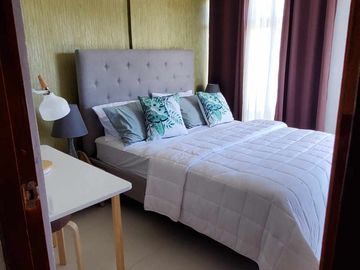 3 Storey Townhouse for sale in VILLAS AT DASMARINAS HIGHLANDS Dasmariñas, Cavite