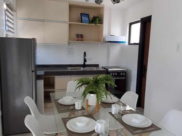 3 Storey Townhouse for sale in VILLAS AT DASMARINAS HIGHLANDS Dasmariñas, Cavite