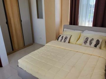 3 Storey Townhouse for sale in VILLAS AT DASMARINAS HIGHLANDS Dasmariñas, Cavite