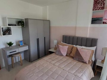 3 Storey Townhouse for sale in VILLAS AT DASMARINAS HIGHLANDS Dasmariñas, Cavite