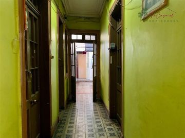 Casa en Venta en Autopista Central - Parque Almagro