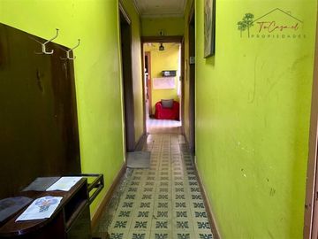Casa en Venta en Autopista Central - Parque Almagro