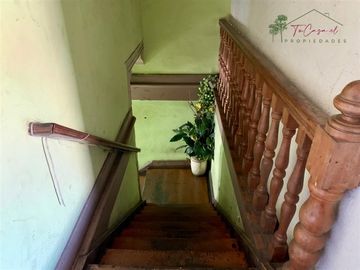 Casa en Venta en Autopista Central - Parque Almagro