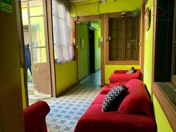 Casa en Venta en Autopista Central - Parque Almagro