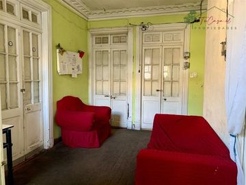 Casa en Venta en Autopista Central - Parque Almagro