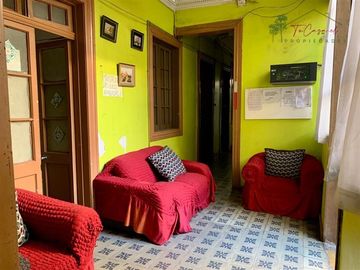 Casa en Venta en Autopista Central - Parque Almagro