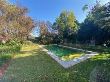 Casa en Venta en Camino Antiguo Melipilla El Oliveto