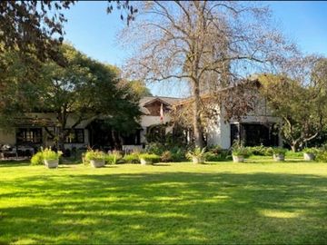 Casa en Venta en Camino Antiguo Melipilla El Oliveto