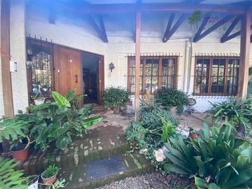 Casa en Venta en Camino Antiguo Melipilla El Oliveto