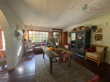 Casa en Venta en Camino Antiguo Melipilla El Oliveto