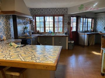 Casa en Venta en Camino Antiguo Melipilla El Oliveto