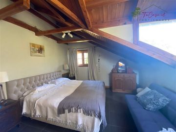 Casa en Venta en Camino Antiguo Melipilla El Oliveto