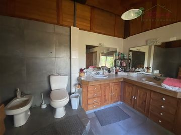 Casa en Venta en Camino Antiguo Melipilla El Oliveto