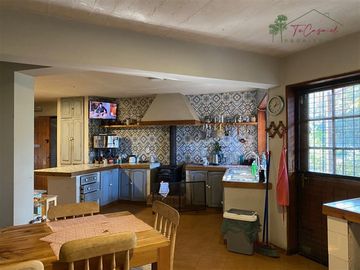 Casa en Venta en Camino Antiguo Melipilla El Oliveto