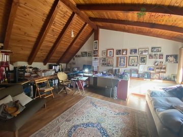 Casa en Venta en Camino Antiguo Melipilla El Oliveto