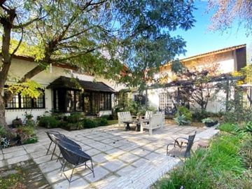 Casa en Venta en Camino Antiguo Melipilla El Oliveto