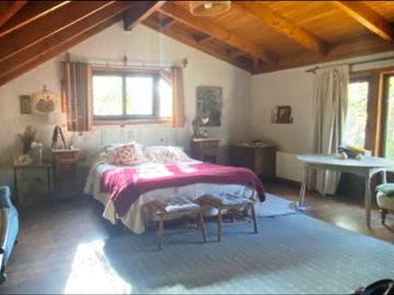 Casa en Venta en Camino Antiguo Melipilla El Oliveto