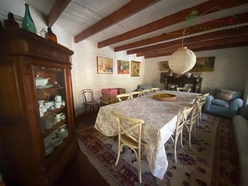 Casa en Venta en Camino Antiguo Melipilla El Oliveto