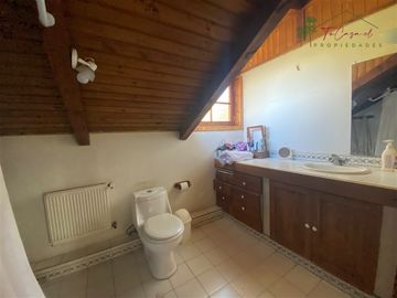 Casa en Venta en Camino Antiguo Melipilla El Oliveto