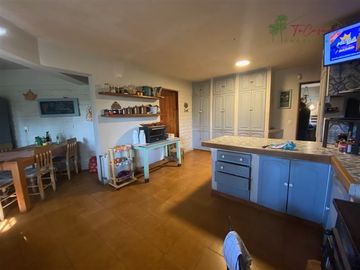 Casa en Venta en Camino Antiguo Melipilla El Oliveto