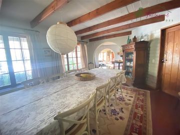 Casa en Venta en Camino Antiguo Melipilla El Oliveto