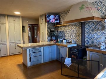 Casa en Venta en Camino Antiguo Melipilla El Oliveto