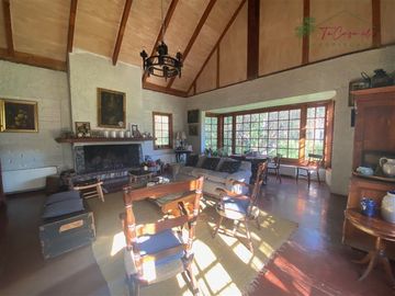 Casa en Venta en Camino Antiguo Melipilla El Oliveto