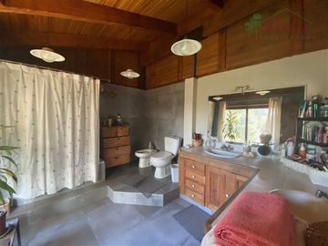 Casa en Venta en Camino Antiguo Melipilla El Oliveto