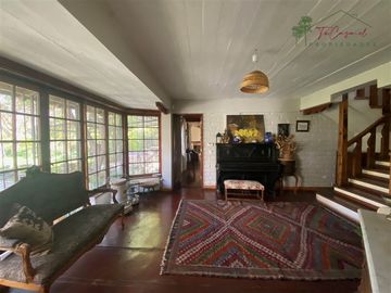 Casa en Venta en Camino Antiguo Melipilla El Oliveto