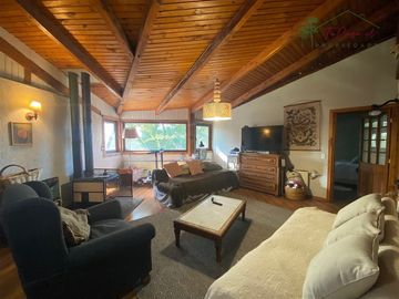 Casa en Venta en Camino Antiguo Melipilla El Oliveto