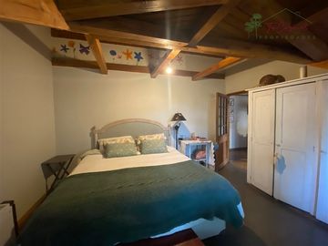 Casa en Venta en Camino Antiguo Melipilla El Oliveto