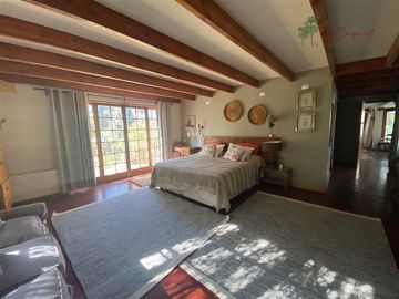 Casa en Venta en Camino Antiguo Melipilla El Oliveto